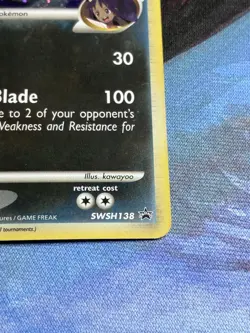 Hydreigon C lv.61 SWSH138 SWSH: Sword & Shield Promo Cards Holo - Image 4