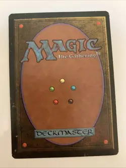 MTG LP Reflecting Mirror The Dark - Image 2