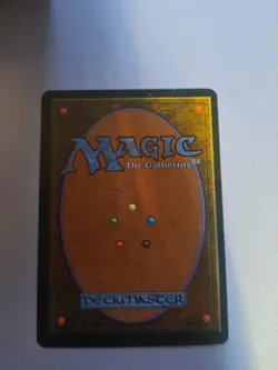 MTG: Winter Orb (LP): Revised Edition (S) - Image 2