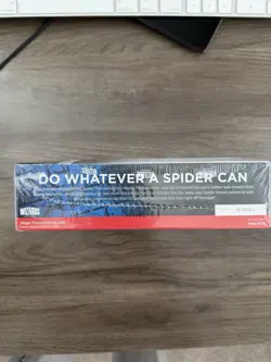 MTG Magic The Gathering Marvel's Spider-Man PLAY Booster Box FACTORY SEALED! - Image 5