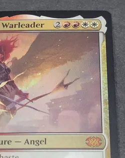 Aurelia, the Warleader - Double Masters 2022 (2X2) Foil - Image 4