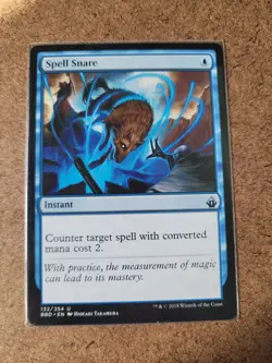 Spell Snare Battlebond Regular - Image 1