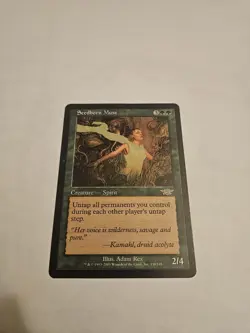 Seedborn Muse Legions Regular - Image 1