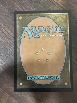 Foil Anger TMNT Secret Lair | Teenage Mutant Ninja Turtles MTG - Image 2