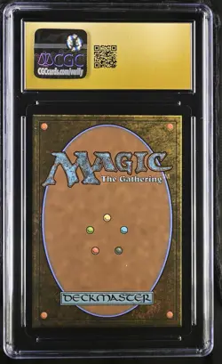 ATRAXA, GRAND UNIFIER Final Fantasy Sephiroth, the Savior CGC Pristine 10 MTG - Image 2