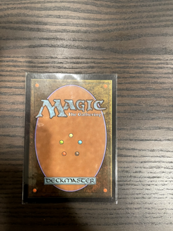 Vesuva (Foil From the Vault Promo) NM - Image 2