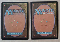 Darksteel Axe x2 - NM/LP - Scars of Mirrodin MTG - Image 2