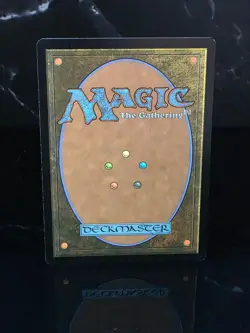 MTG City of Brass Non-Foil x1 #0062 - TMNT - Image 2