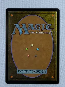 MTG Glen Elendra's Answer - Lorwyn Eclipsed Mythic Rare - Image 2