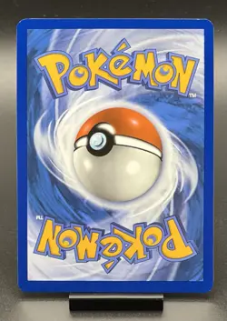 Pokemon Great Tusk 096/162 Cosmos Holo STAMPED Temporal Forces EXCLUSIVE NM - Image 2