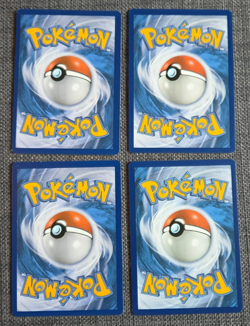 Meowth (13x) & Persian - Pokemon Cards mini-set - Image 3