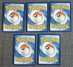 Meowth (13x) & Persian - Pokemon Cards mini-set - Image 4