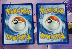 Pokemon Ascended Heroes Sticker Collection Promos Only 020 Charmander 123 Gastly - Image 3