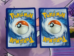 Pokemon Ascended Heroes Sticker Collection Promos Only 020 Charmander 123 Gastly - Image 4
