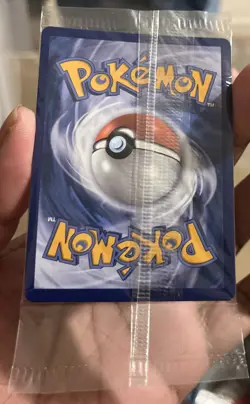 Mega Charizard X ex 23 & Oricorio ex MEP 24 SIR Pokemon TCG UPC Promo sealed - Image 3