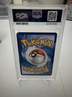 POKEMON 2016 XY FA/POKEMON RANGER STEAM SIEGE #113 PSA 10 - Image 4