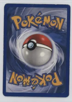 Umbreon Pokemon Neo Discovery #32 2001 - Image 2