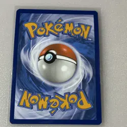 Pokemon Gloom 198/197 SV03: Obsidian Flames Illustration Rare Holo - Image 2