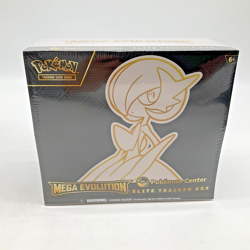 Lot of (9) Pokemon TCG Assorted Sealed Lot ME02 ME01 SSP Prismatic ETB UPC - Image 3