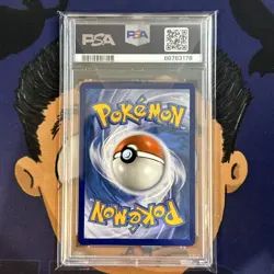 💎PSA 10 GEM MINT 2024 Pokemon Paldean Fates SQUAWKABILLY EX #075 Holo - Image 3