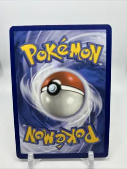 Pokemon Squirtle TCG Full Art Holo Card 148/142 Stellar Crown Illustration Rare - Image 2