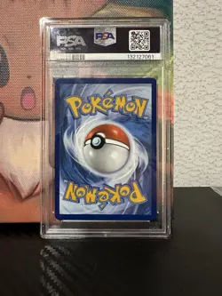 Pokemon Ethan's Ho-Oh ex Hyper Rare Holo Sv10: Destined Rivals 239/182 PSA 10 - Image 2