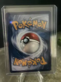 Pokemon TCG Ethan's Typhlosion 190/182 Destined Rivals Holo Illustration Rare - Image 2
