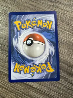 Pokemon Mew 011/025 Celebrations Holo Rare NM - Image 3
