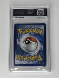 Sylveon VMAX 212/203 PSA 10 Alt Art Evolving Skies Secret Rare Pokemon TCG 2021 - Image 3