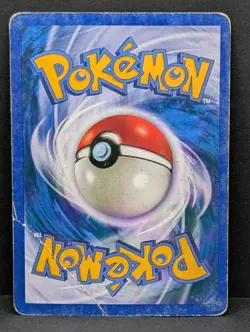 Ariados H03/H32 Aquapolis Holo Ultra Rare Pokemon TCG Nintendo HP - Image 2