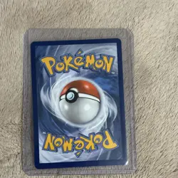 Pokemon ______'s Pikachu Classic Collection Holo Promo 24/53 Celebrations - Image 2