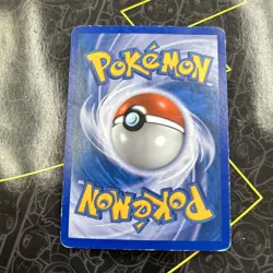 Pokemon TCG Shellder EX Dragon Frontiers 63/101 Regular Common HP D8 - Image 3