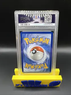 2023 POKEMON SWORD & SHIELD CROWN ZENITH #GG41 FULL ART/RAIKOU V PSA 10 - Image 2