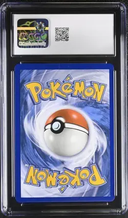 Pokemon Umbreon GX 2017 Sun & Moon 80/149 Holo CGC 10 - Image 2