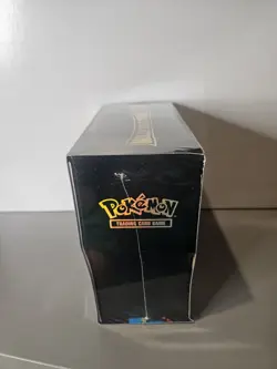 Pokemon TCG Mega Evolution Lucario Elite Trainer Box ETB New/ Factory Sealed🔥 - Image 2