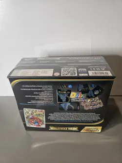 Pokemon TCG Mega Evolution Lucario Elite Trainer Box ETB New/ Factory Sealed🔥 - Image 5
