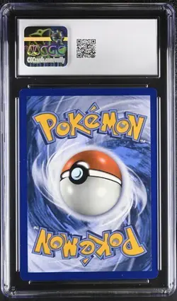 Pokemon Flareon V 2021 Evolving Skies 169/203 Ultra Rare Holo CGC 10 - Image 2