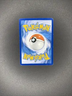 Pokemon TCG Ralts RC8/RC25 Legendary Treasures Radiant Collection Holo LP - Image 3