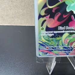 Pokemon TCG Bulbasaur 133/132 Mega Stamped Sealed Promo SEALED GEM M - Image 4