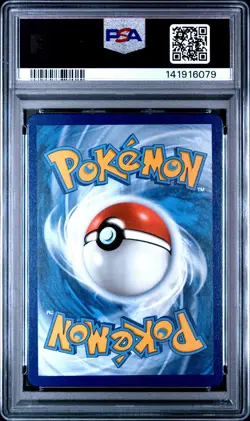 2021 POKEMON CELEBRATIONS #007 FULL ART/FLYING PIKACHU VMAX PSA 10 - Image 2