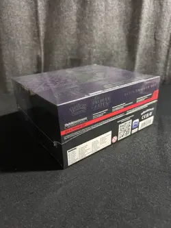 Pokemon TCG Scarlet & Violet "Paldean Fates" Elite Trainer Box - Factory Sealed - Image 5