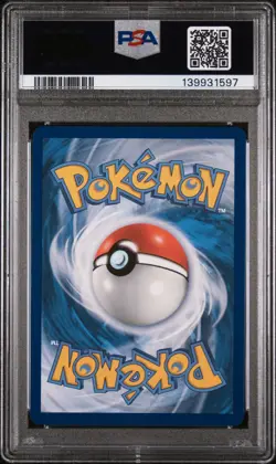 PSA 10 Phanpy Illustration Rare 205/191 Surging Sparks Pokemon TCG - Image 2