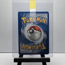 Pokemon Blaine's Charizard Holo Rare Gym Challenge 2/132 100 HP Ken Sugimori - Image 2