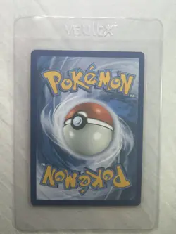 Pokemon Brute Bonnet Paradox Rift Illustration Rare 207/182 NM - Image 2