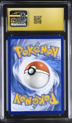 Pokemon Single Strike Urshifu VMAX Brilliant Stars TG29/TG30 CGC PRISTINE 10 - Image 2