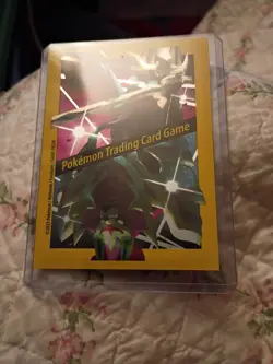 Pokemon TCG Friends in Hisui (Full Art) Crown Zenith 148/159 - Image 2
