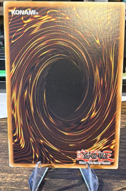 Yugioh Kewl Tune Synchro PHRE-EN039 Ultra Rare 1st Ed NM - Image 2