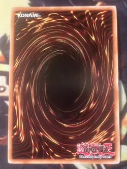 Yugioh: Hero Blast - RYMP-EN032 - Super Rare - 1st Edition - NM - Image 2