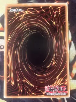 Yugioh: Heavy Storm - RP01-EN048 - Rare - Unlimited 2020 Reprint - NM - Image 2