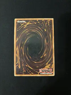 Konami Yu-Gi-Oh! Thousand Dragon Secret Rare Fusion Metal Raiders MRD-143 Foil … - Image 2